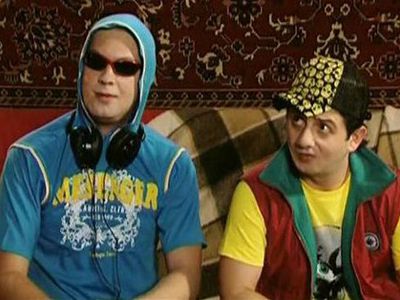 Мартиросян объявил о закрытии проекта «Наша Russia» - Культурные и спортивные мероприятия