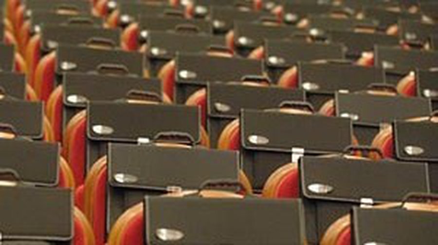 В Литве не удается сократить армию чиновников - Литва и страны Балтии