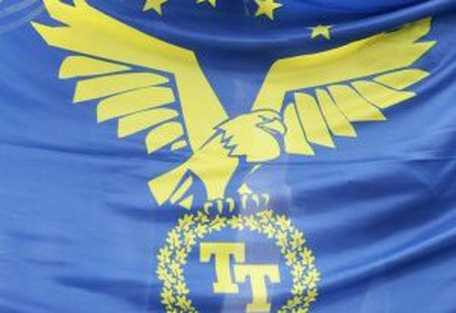 Мы — за порядок и справедливость!                                                                                 - Выборы 2019