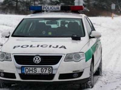 Per savaitę šalies keliuose žuvo 4 žmonės - Įvykiai ir kriminalas