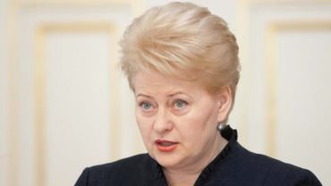 Президент Литвы: решение по проекту новой АЭС должны принять политики и жители страны
 

