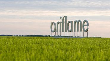 В Иране на свободу отпущен глава фирмы Oriflame