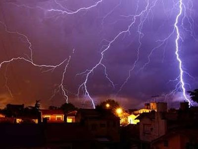 Страховые компании подсчитывают ущерб юго-востоку Литвы от утренней бури - Литва и страны Балтии