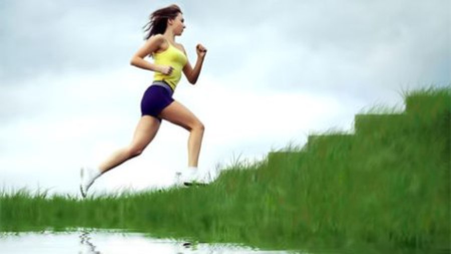 Прогулка — лекарство для сердца - Наука и здоровье