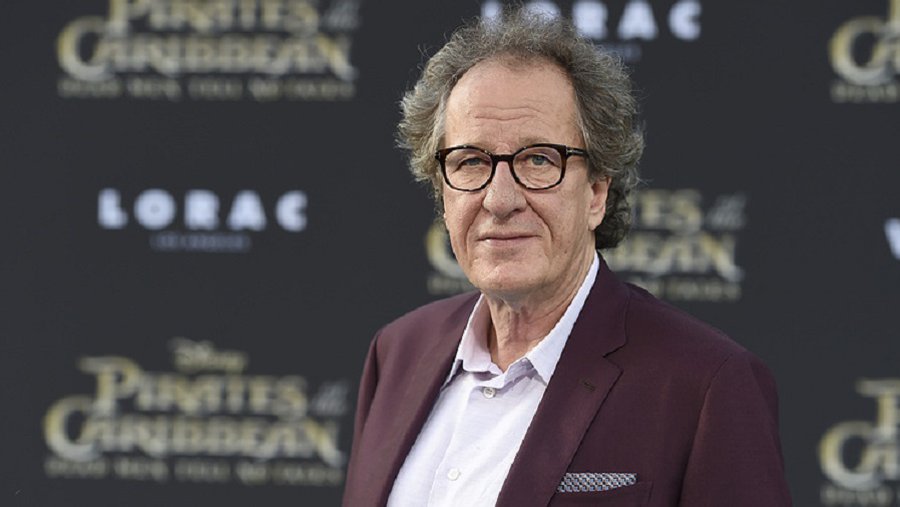 Актер Джеффри Раш со скандалом оставил пост президента Австралийской киноакадемии - Кино и искусство