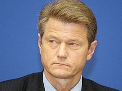 Литве не выбраться из кризиса без помощи МВФ – эксперт - Литва и страны Балтии