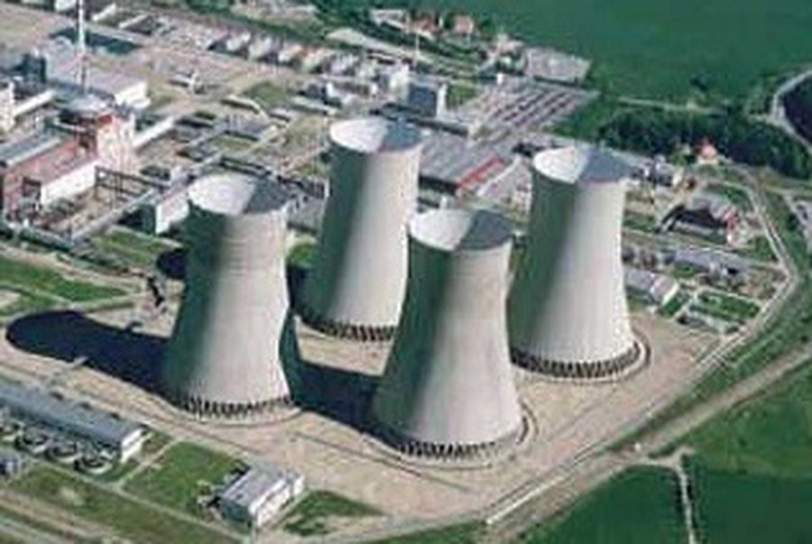 Уменьшаются шансы участия Польши в строительстве АЭС в Литве - Энергетика