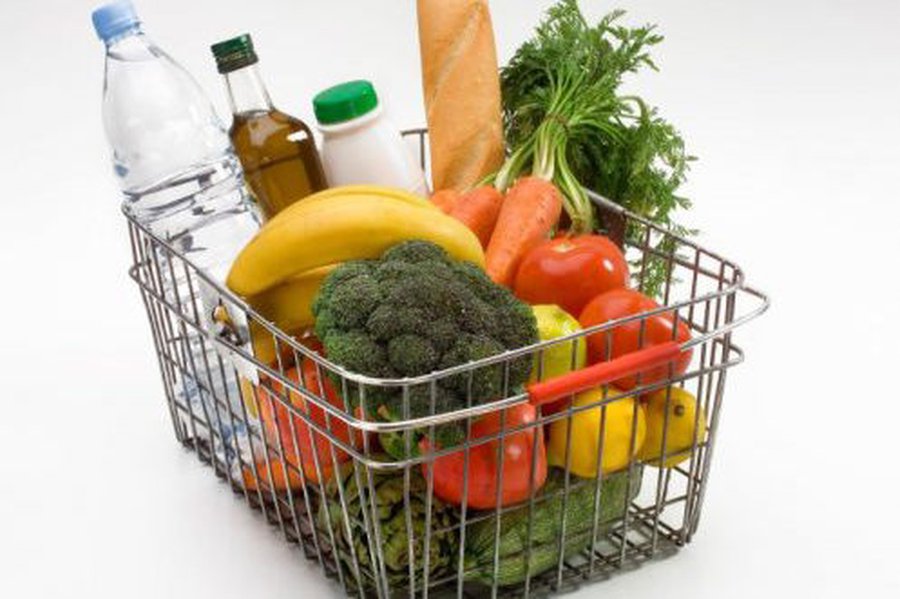 Литовцы передали малоимущим согражданам продукты питания на 200 тыс. долларов - Литва и страны Балтии