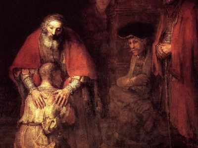 С 17 по 23 февраля - сплошная седмица. Неделя о блудном сыне. Расписание богослужений - Мир православия