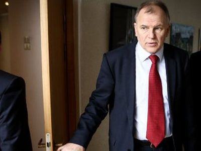 Министра может ожидать интерпелляция - Литва и страны Балтии