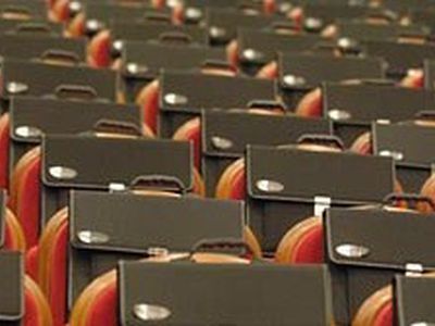 В Литве не удается сократить армию чиновников - Литва и страны Балтии