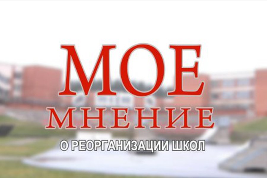 Ученье — свет, а проблем — тьма ...                                                                                                                    - В Висагинасе