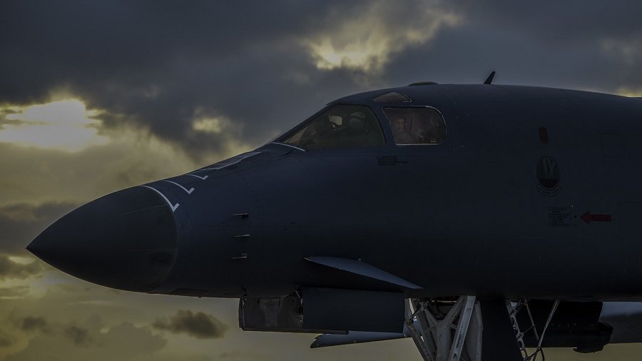 Почему над Литвой – самолеты США? - Литва и страны Балтии