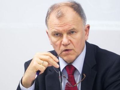 Спикер Сейма Литвы зарегистрировал интерпелляцию министру здравоохранения - Литва и страны Балтии