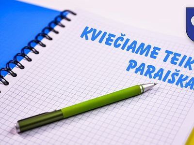 Объявлен прием заявок на финансирование малого и среднего бизнеса - В Висагинасе