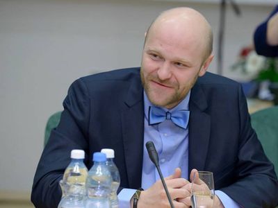 Д. Иконников повторно признан нарушившим журналистскую этику - В Висагинасе