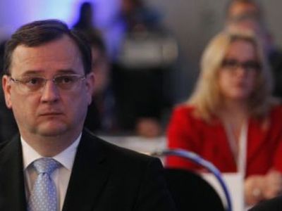 Коррупционный политический скандал в Чехии набирает обороты - В Мире