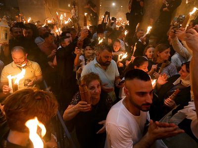 Разрыв отношений между РПЦ и Константинополем не помешает верующим поклоняться святыням - Мир православия