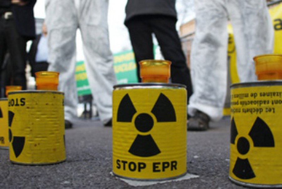 Tūkstančiai japonų protestavo prieš atominę energetiką - Pasaulyje