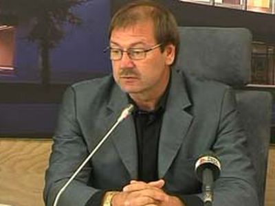 Дошла очередь до В. Успасских  - Литва и страны Балтии