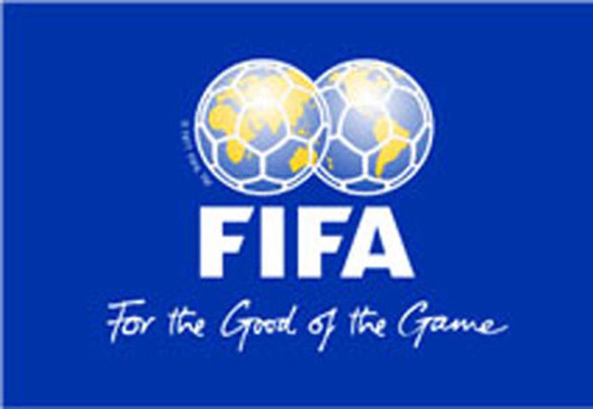 ФИФА изменила правила игры в футбол
