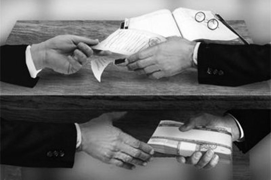 В Литве, лица, сообщившие о случаях коррупции, будут охраняться законом - Происшествия и криминал