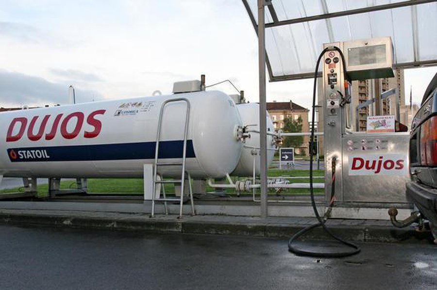 Минэнерго Литвы обещает снижение цен на отопление                                 - Энергетика