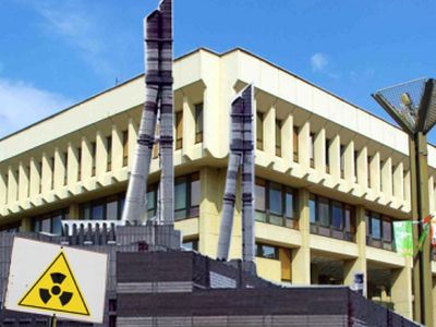  „VAE – tai didžiausia investicija Lietuvoje" - mano Lietuvos Ūkio ministras - Energetika