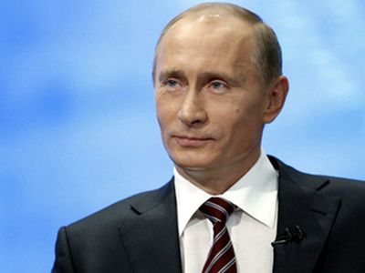 Премьер Литвы проведет встречу с Владимиром Путиным - Литва и страны Балтии