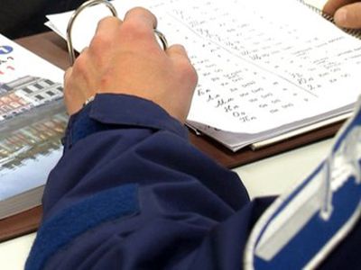 В финской полиции заговорят по-русски
 - В Мире