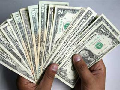 Грабитель из Вермонта согласился оставить в кассе разменные купюры - Хобби, отдых и развлечения