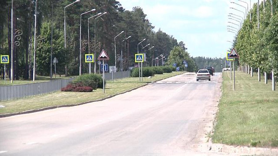 Данные о нарушениях ПДД - Происшествия и криминал