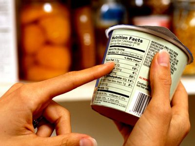 Еврокомиссар М.Вестагер: одинаковая маркировка должна означать одинаковый товар - Литва и страны Балтии