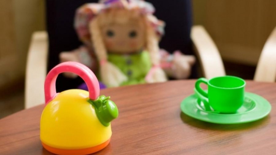 Už vaikų darželį teks mokėti daugiau - Visagine