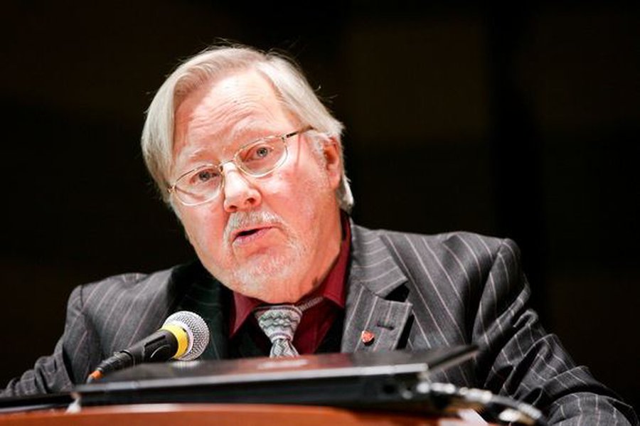 Ландсбергис: Россия утратила перспективу демократии и осталась проблемой для мира

 - Литва и страны Балтии