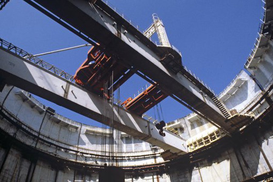 Выход польской компании из проекта АЭС Висагинас объясняется заботой об акционерах                                                                 - Энергетика