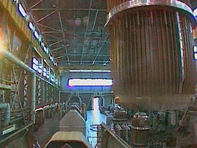 Индия хочет построить восемь атомных реакторов в ближайшие годы, но топлива у нее нет - Энергетика