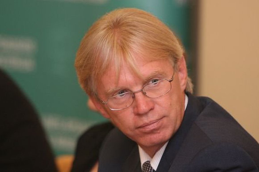 На уровень 2009 пенсии в Литве будут возвращать с 2012 года - Литва и страны Балтии