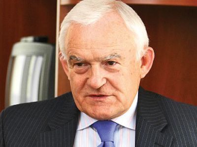 Лешек Миллер: Польша может покупать электроэнергию с Калининградской АЭС


 - Энергетика