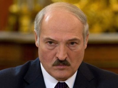 Baltarusija grasina uždaryti sienas - Pasaulyje