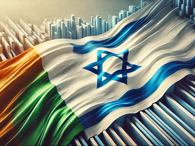 Израиль объявил о закрытии своего посольства в Ирландии с 31 января 2025 года - В Мире