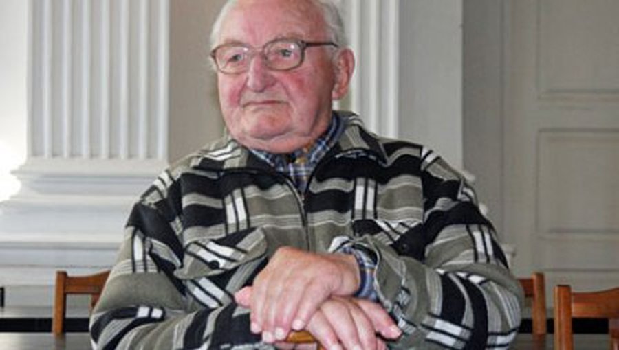 Пожилому литовцу простили уничтожение «лесных братьев» - Литва и страны Балтии