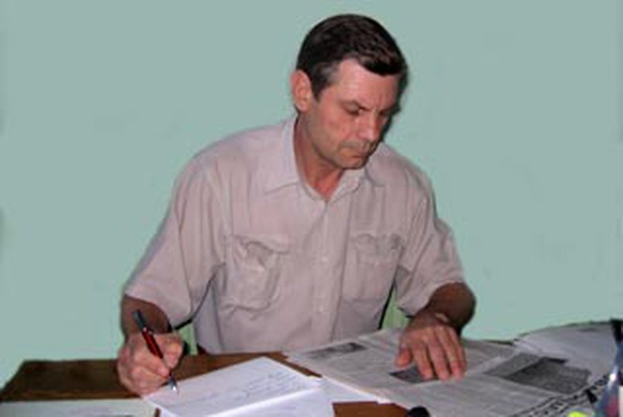 Открыт новый сайт! - В Висагинасе