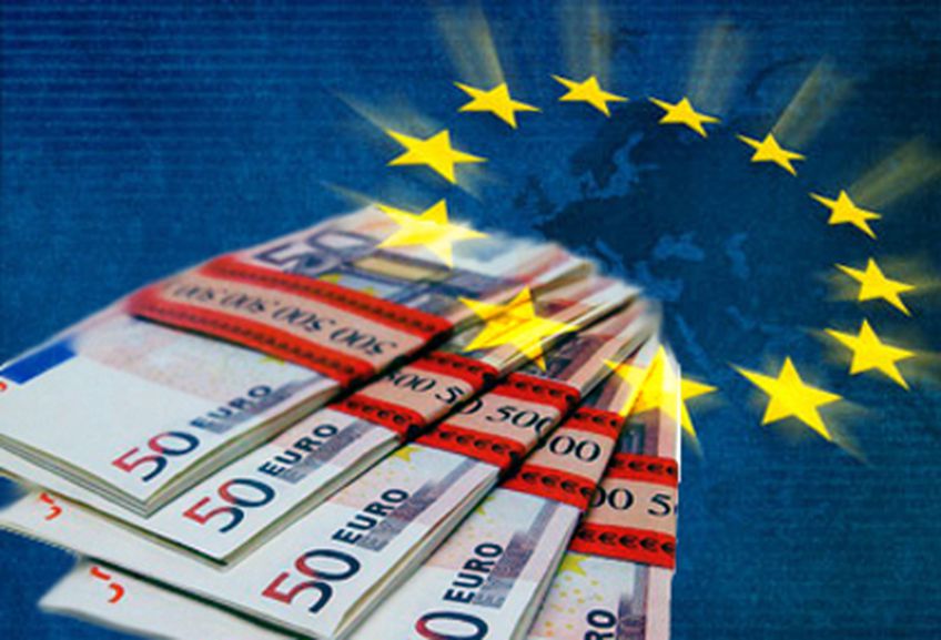 В бюджете ЕС нашли «дыру» в 11 млрд евро