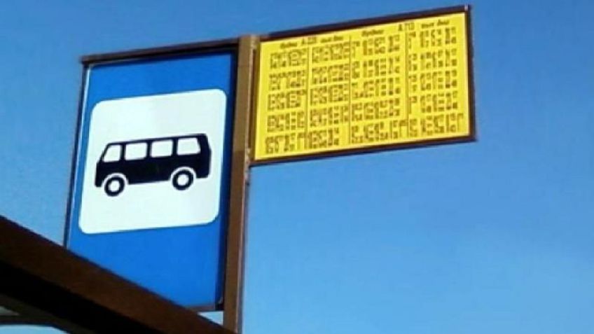 Новое расписание автобусов