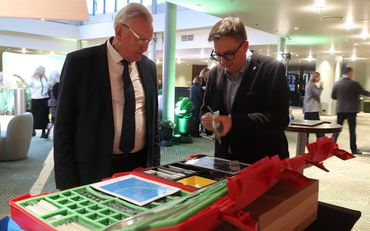 Приглашаем участвовать в проекте „Tvari mokykla 2030“