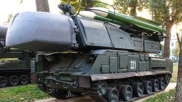 Экс-майор ВСУ: комплекс "Бук", из которого был сбит MH17, принадлежит Украине