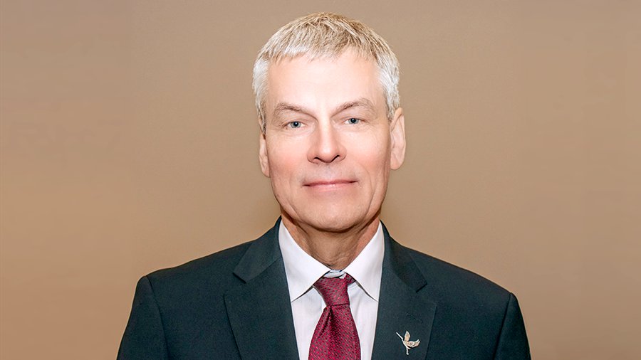 Виталюс Бесакирскас: «Сегодня Висагинас - это сохранивший уникальность, живой, динамичный, притягивающий новых людей город» - Выборы 2023