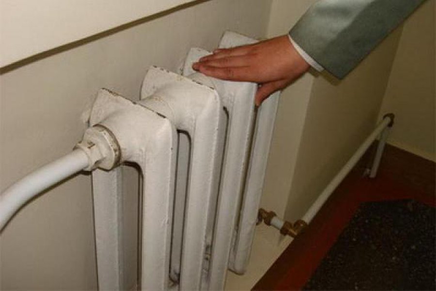 В Литве жителей начинают обучать, как экономить на отоплении

                                                                 - Энергетика