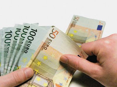 Зарплаты чиновников – большая тайна - Литва и страны Балтии